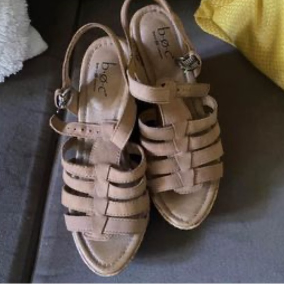 Wedges - Picture 2 of 2